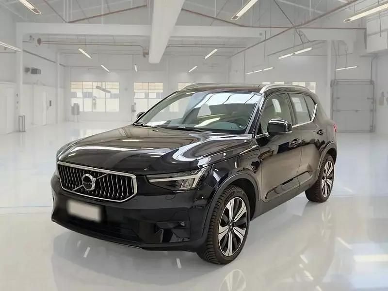 Usata Volvo XC40 Core 129 CV (94 kW) 2022 SUV