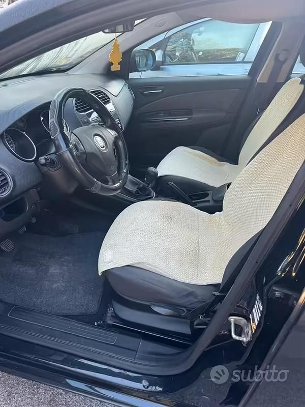 Usata Fiat Bravo 120 CV (88 kW) 2009 Utilitaria