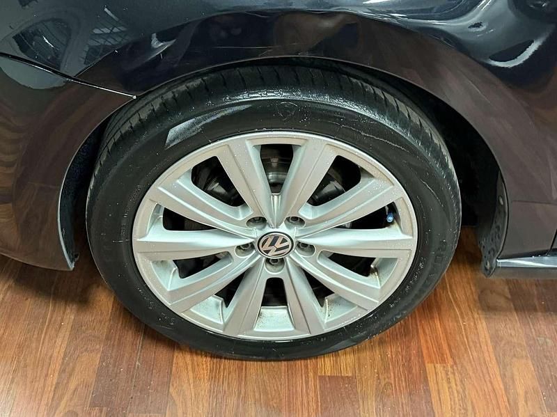 Usata VW Polo Comfortline 86 CV (63 kW) 2010 Other Utilitaria