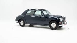 Usata Lancia Aurelia 87 CV (63 kW) 1955 Altri Berlina