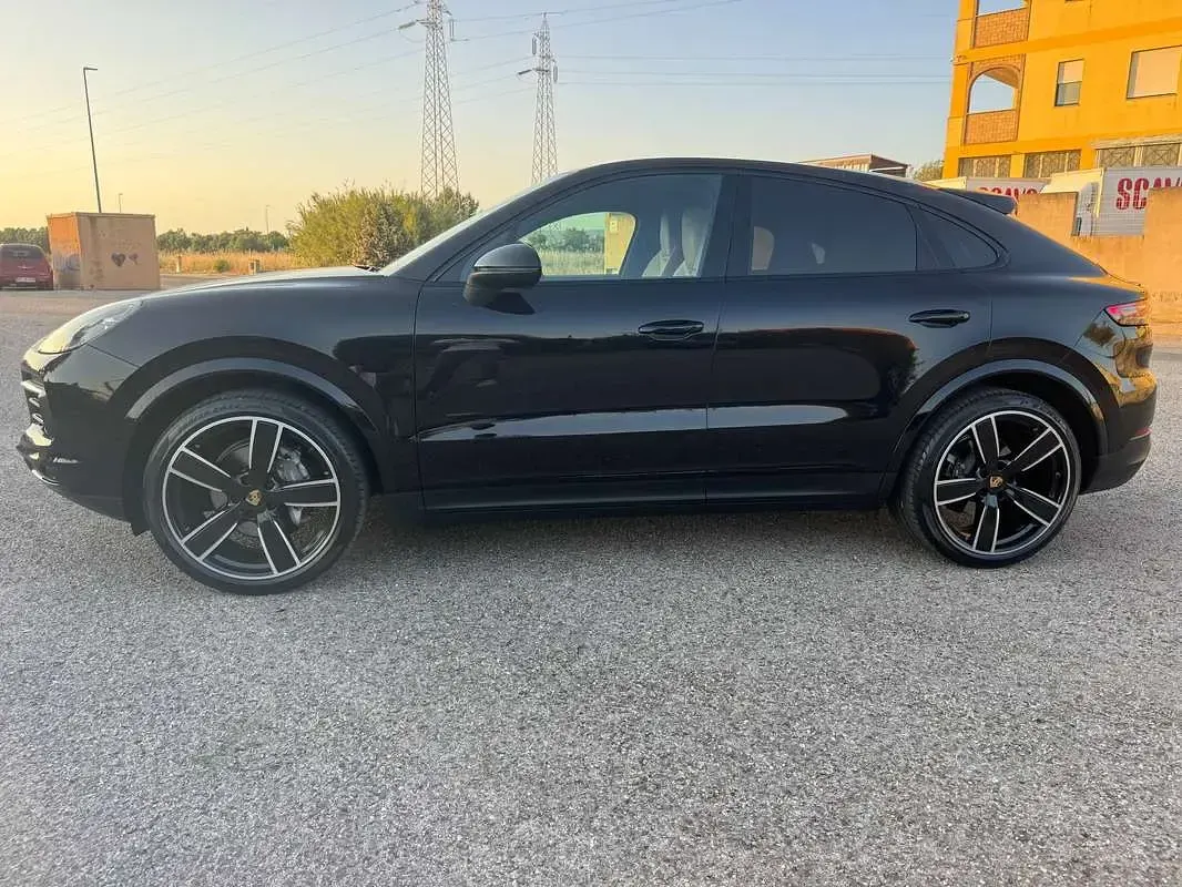 Usata Porsche Cayenne 340 CV (250 kW) 2022 SUV