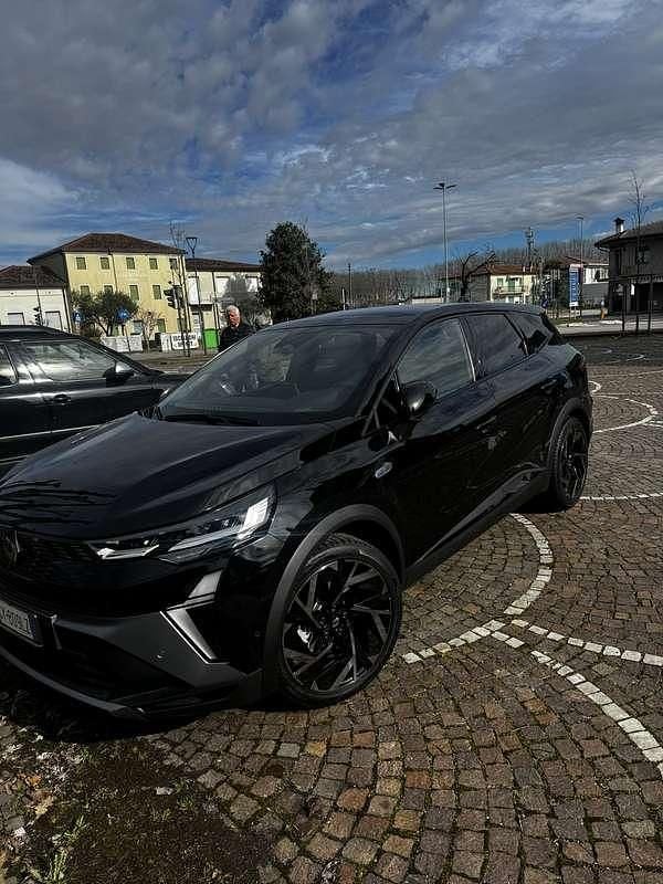 Usata Renault Symbioz Esprit Alpine 94 CV (69 kW) 2025 SUV