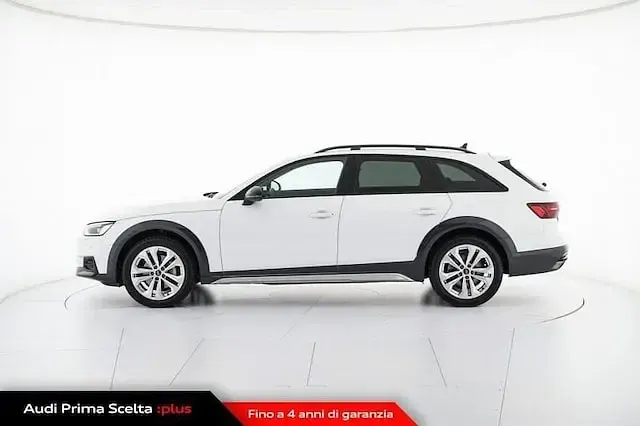 Usata Audi A4 Allroad Business 204 CV (150 kW) 2023 Bianco ibis Station wagon