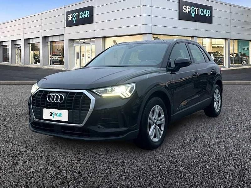 Usata Audi Q3 Business 150 CV (110 kW) 2022 SUV