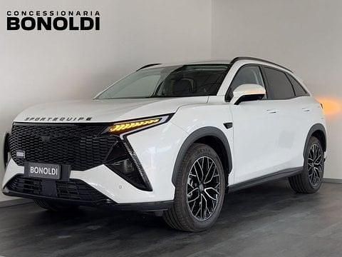 Usata Sportequipe S8 186 CV (136 kW) 2025 Bianco SUV