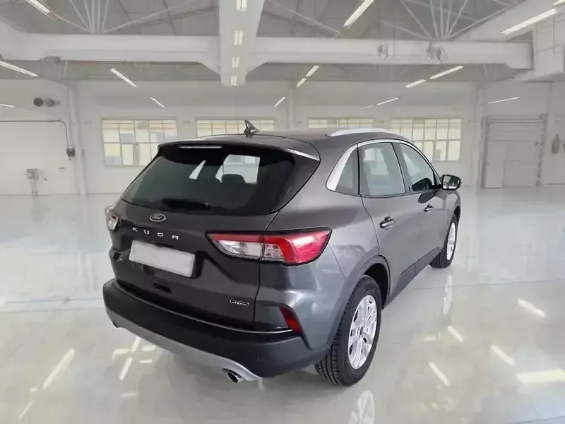Usata Ford Kuga Business Edition 152 CV (111 kW) 2022 SUV
