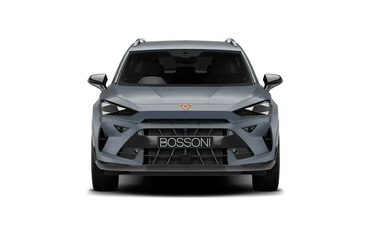 Nuova Cupra Formentor 150 CV (110 kW) 2026 SUV