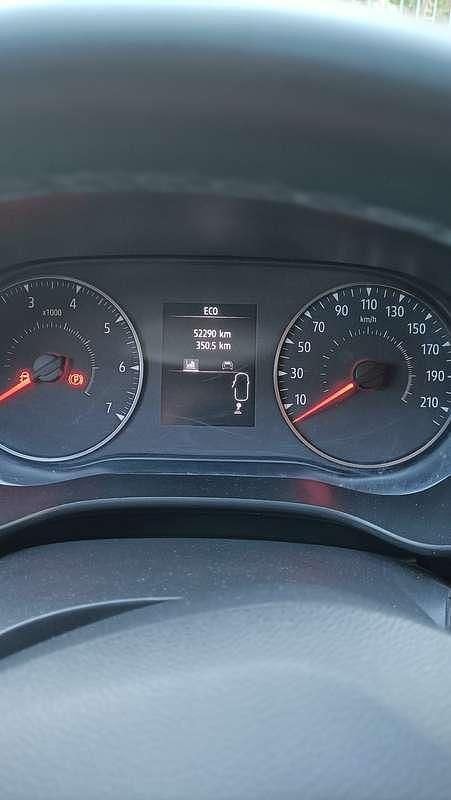 Usata Dacia Sandero Comfort 101 CV (74 kW) 2021 Berlina