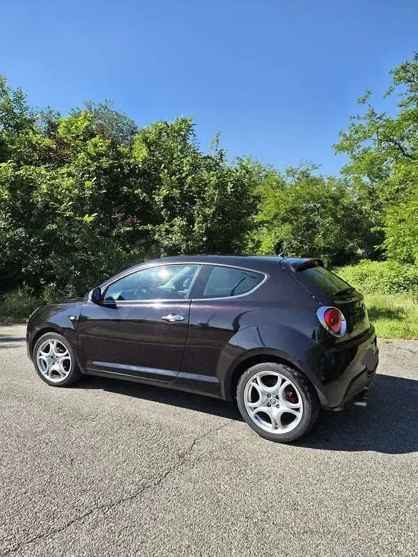 Usata Alfa Romeo GT Junior 79 CV (58 kW) 2010 Berlina