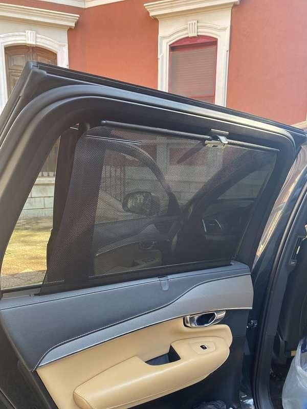 Usata Volvo XC90 Inscription 235 CV (172 kW) 2020 Grigio SUV