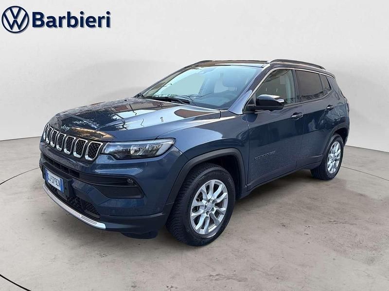 Other Usata 2022 Jeep Compass Limited SUV | 20.900 € (Buon prezzo) - Immagine 1/4