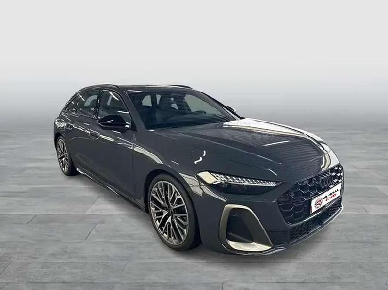 Usata Audi A5 S-Line 204 CV (150 kW) 2025 Grigio magnete Station wagon