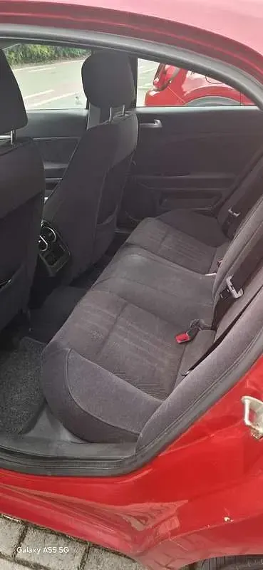 Usata Alfa Romeo 159 Progression 120 CV (88 kW) 2010 Berlina