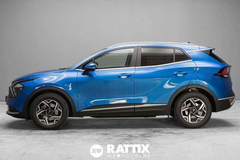 Nuova Kia Sportage 150 CV (110 kW) 2026 SUV