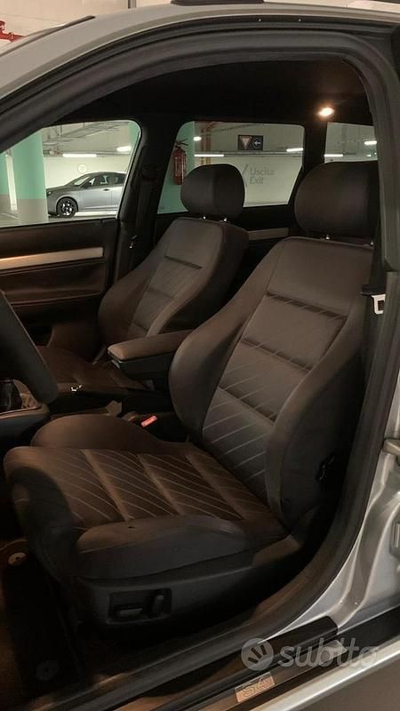 Usata Audi S4 264 CV (194 kW) 1998 Grigio Station wagon