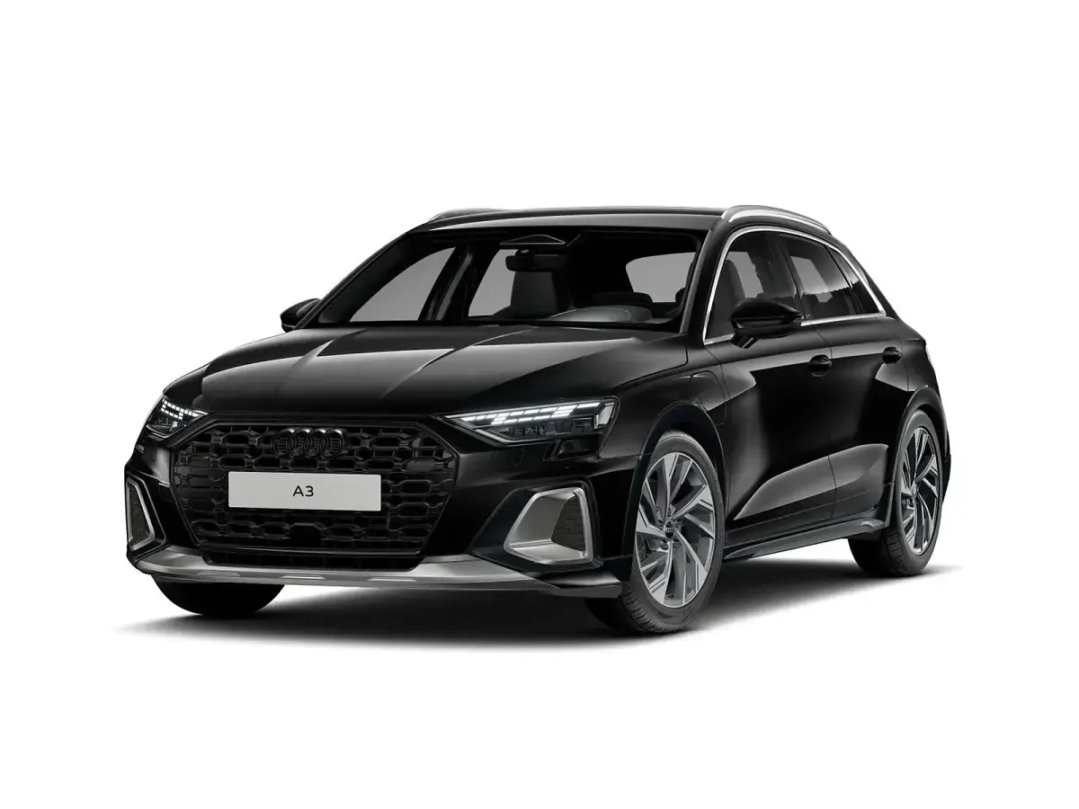 Occasion Audi A3 e-tron Advanced Plus 204 ch (150 kW) 2026 Citadine