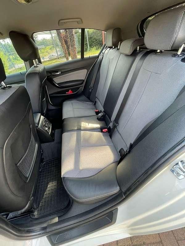 Usata BMW 116 116 CV (85 kW) 2012 Utilitaria