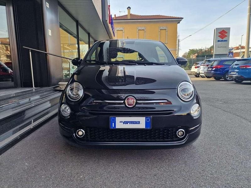 Usata Fiat 500 Dolcevita 69 CV (50 kW) 2022 Other Utilitaria