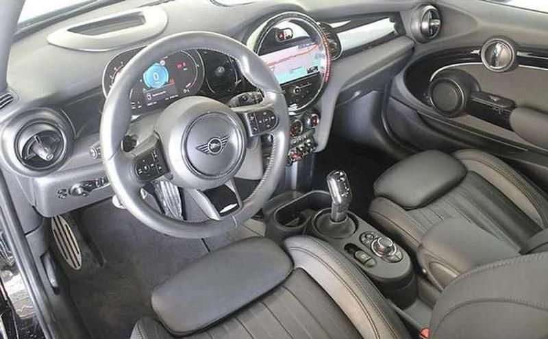 Usata Mini Cooper Hype 136 CV (100 kW) 2020 Utilitaria