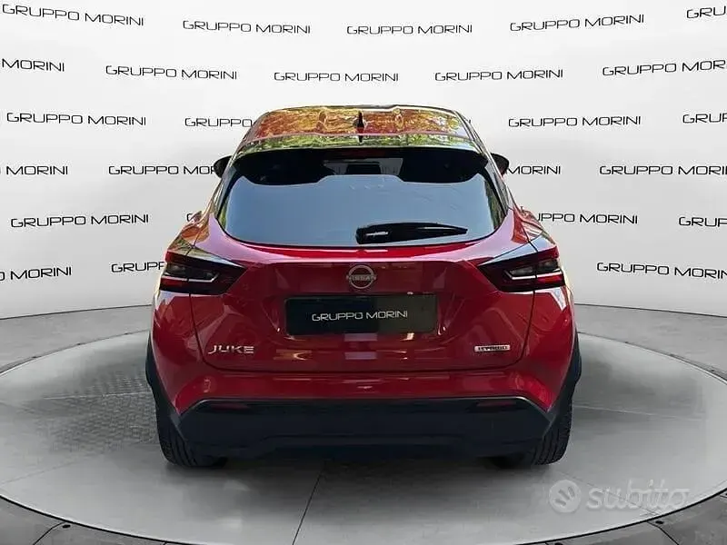 Usata Nissan Juke N-Connecta 143 CV (105 kW) 2023 Other SUV
