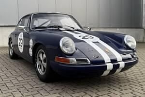 Usata Porsche 911 130 CV (95 kW) 1966 Altri Coupé