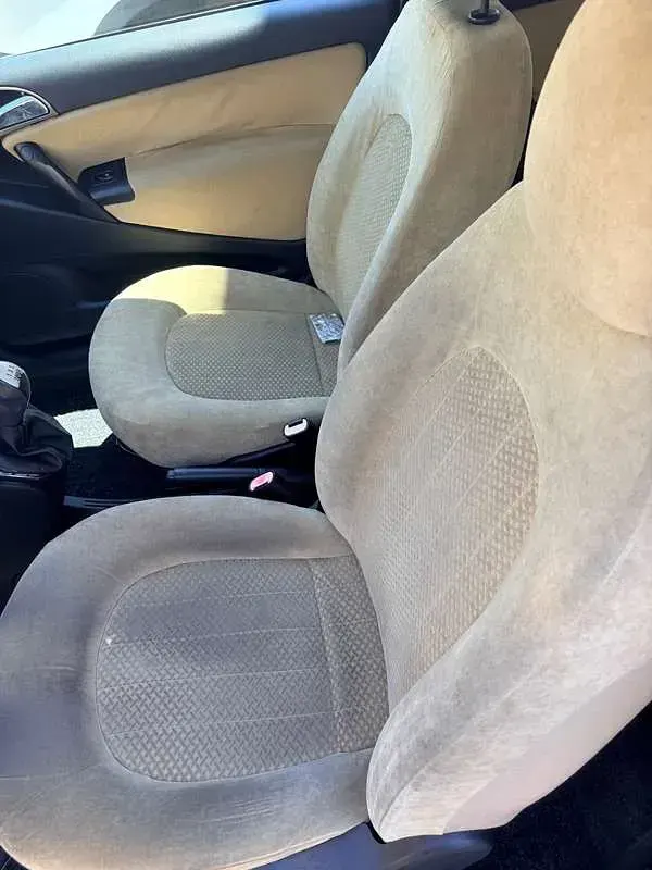 Usata Lancia Ypsilon 69 CV (50 kW) 2006 Beige Utilitaria