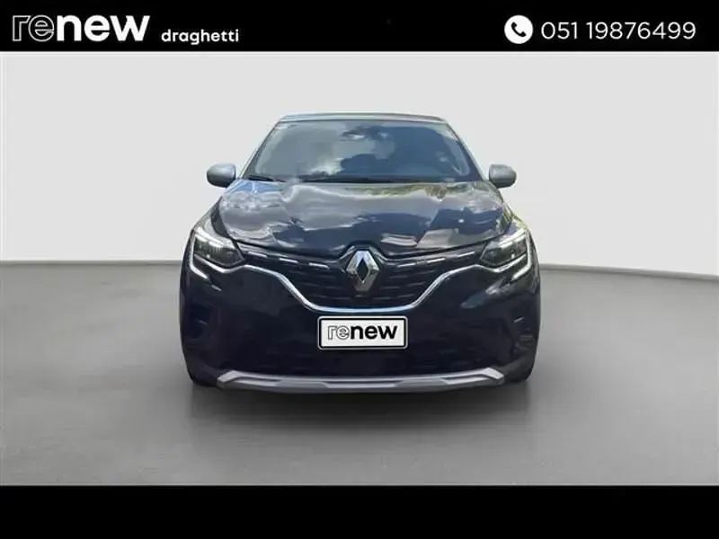 Usata Renault Captur Techno 145 CV (106 kW) 2023 SUV