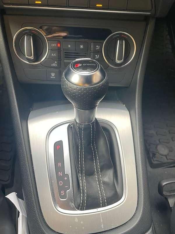 Bianco Usata 2017 Audi Q3 S-Line SUV | 19.000 € (Buon prezzo) - Immagine 1/4