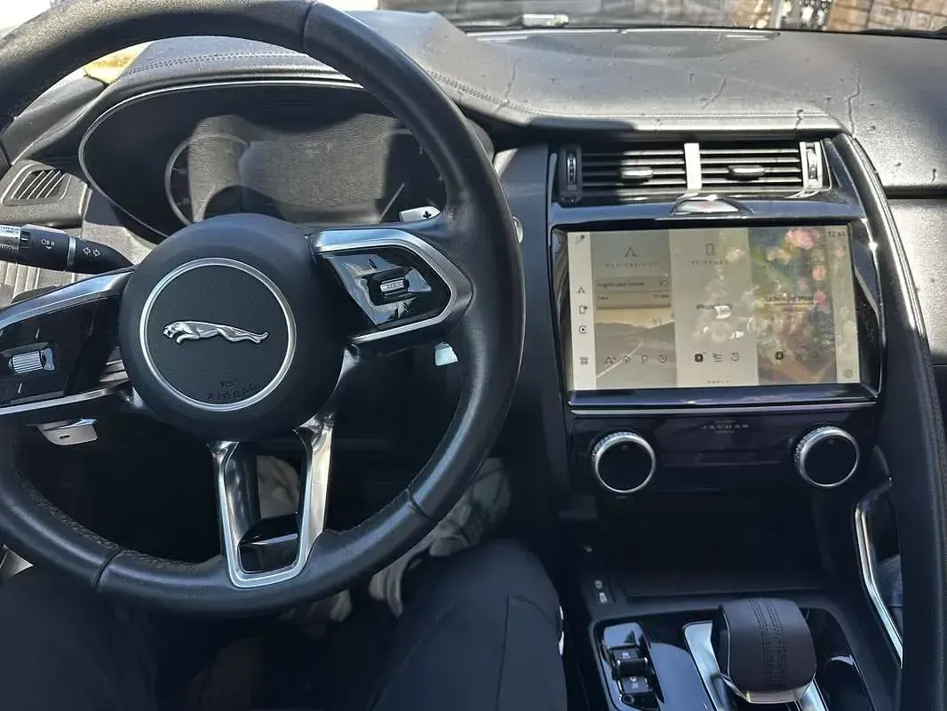 Usata Jaguar E-Pace SE 163 CV (119 kW) 2021 SUV