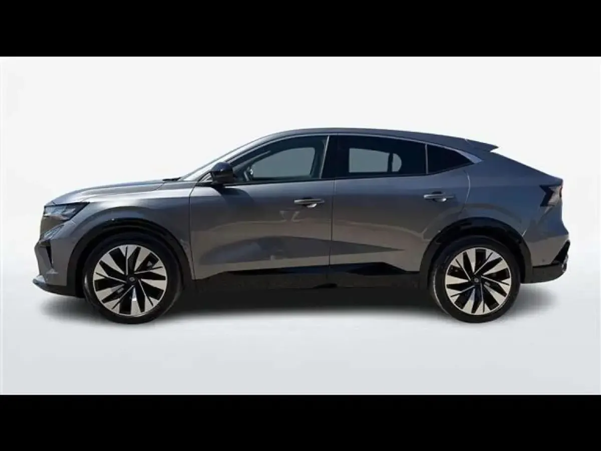 Nuova Renault Rafale Esprit Alpine 131 CV (96 kW) 2025 Nero SUV