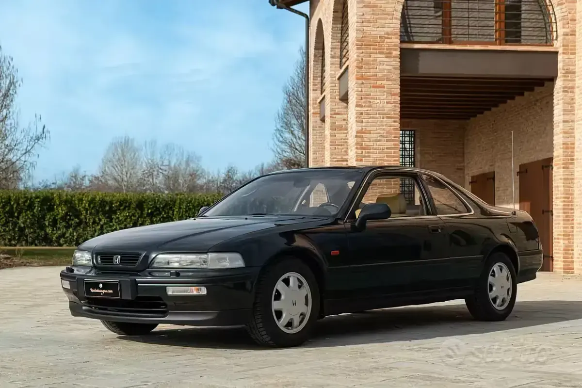 Usata Honda Legend 205 CV (150 kW) 1992 Coupé