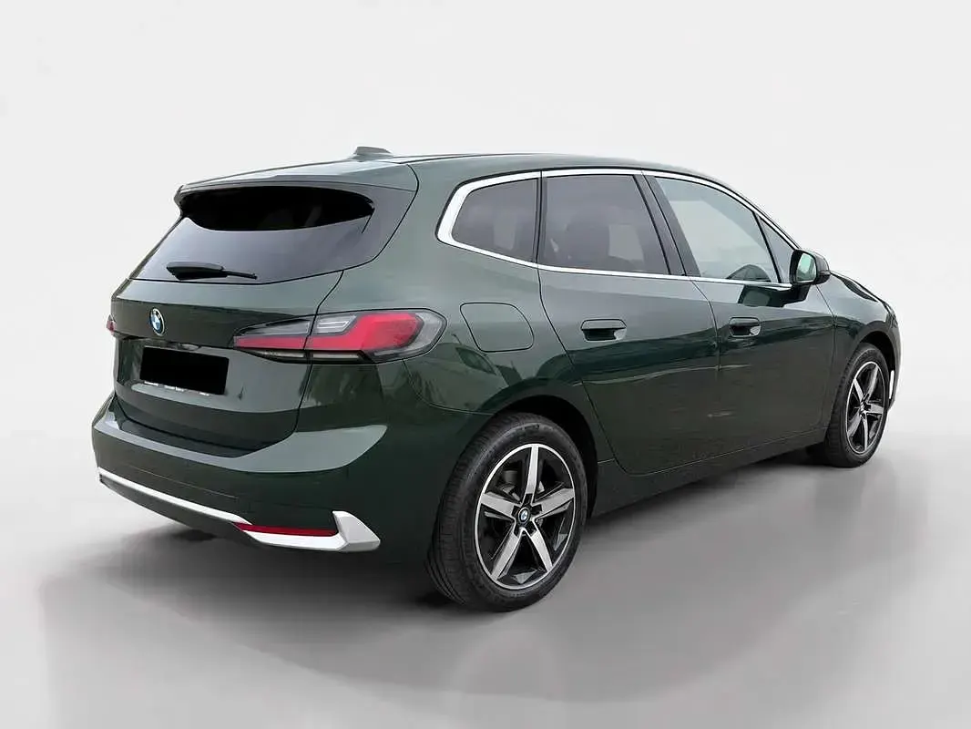 Usata BMW 223 Active Tourer Luxury Line 204 CV (150 kW) 2023 Monovolume
