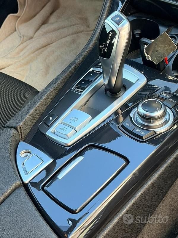 Usata 2016 BMW 520 M Sport Station wagon | 16.500 € (Cara) - Immagine 1/4