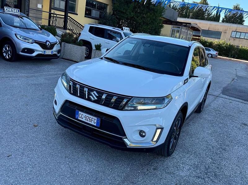 Other Usata 2021 Suzuki Vitara SUV | 15.500 € (Ottimo prezzo) - Immagine 1/4
