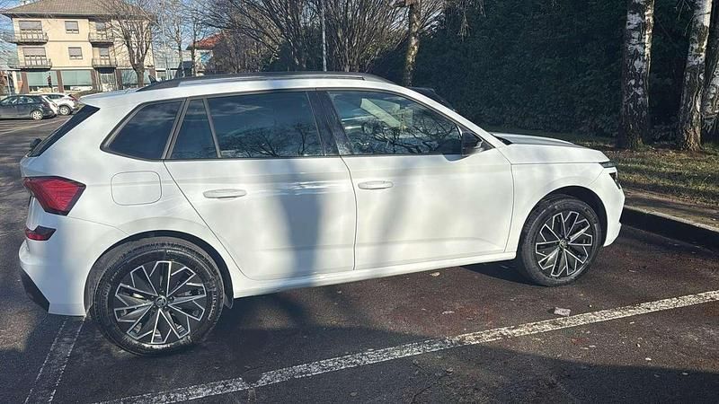 Usata Skoda Kamiq 150 CV (110 kW) 2024 SUV