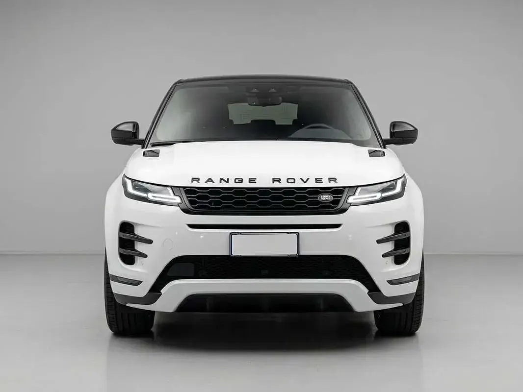 Usata Land Rover Range Rover evoque 163 CV (119 kW) 2022 SUV