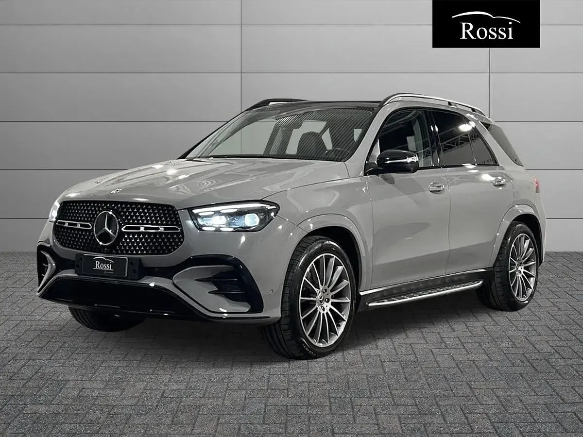 Usata Mercedes GLE300 AMG Line Premium Plus 269 CV (197 kW) 2024 SUV