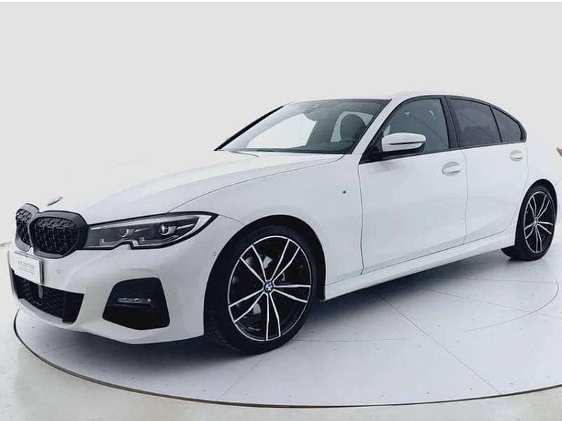 Usata BMW 320 Gran Turismo M Sport 190 CV (139 kW) 2020 Berlina