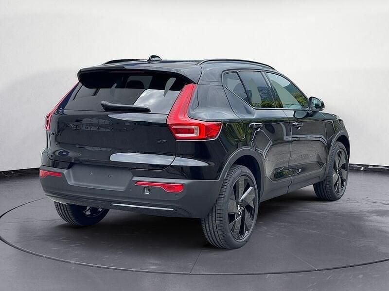 Nuova Volvo XC40 Ultra 197 CV (144 kW) 2026 Nero SUV