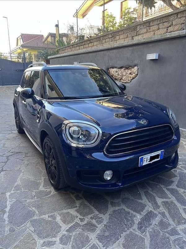 Usata Mini Countryman Business 204 CV (150 kW) 2019
