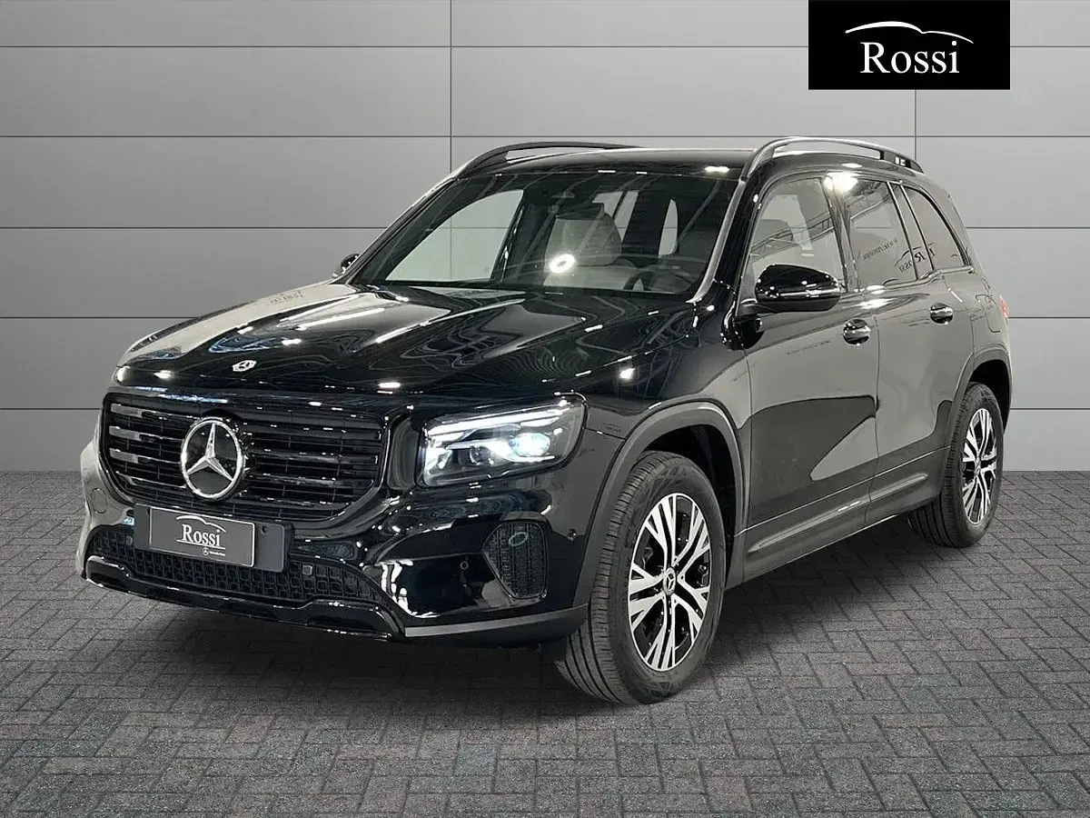 Usata Mercedes GLB180 Advanced Plus 116 CV (85 kW) 2026 SUV