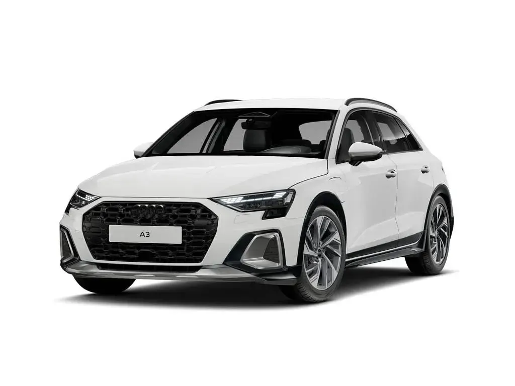 Usata Audi A3 e-tron Advanced Plus 204 CV (150 kW) 2026 Utilitaria