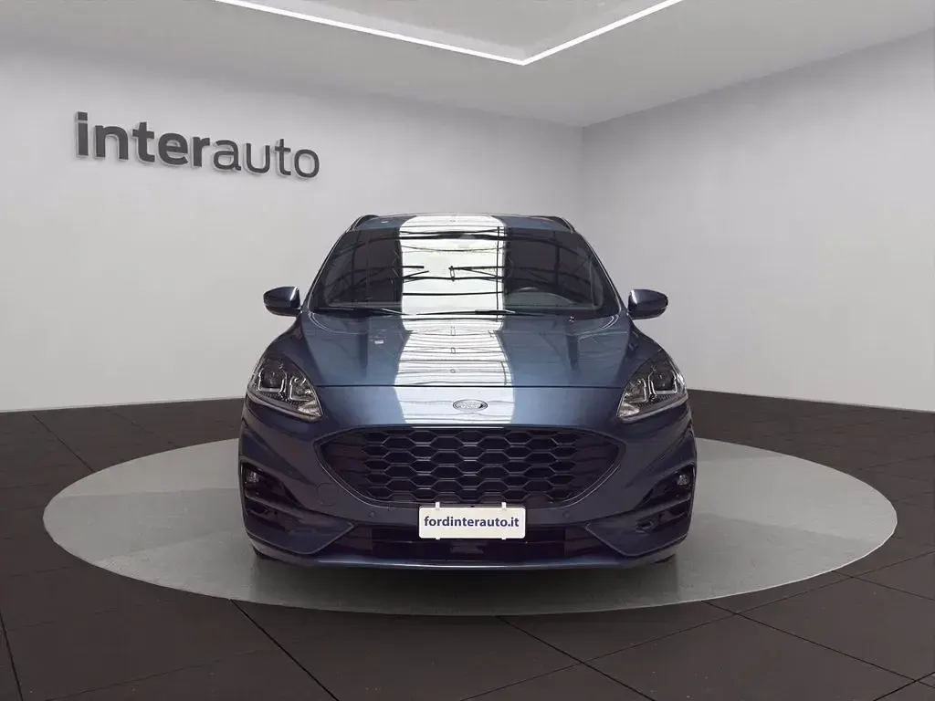 Begagnad Ford Kuga ST-Line 190 HK (139 kW) 2023 SUV