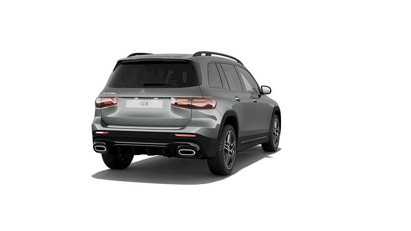 Nuova Mercedes GLB200 Advanced Plus 150 CV (110 kW) 2026 Grigio SUV