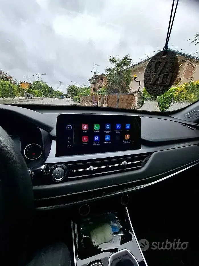 Usata DR DR 5.0 116 CV (85 kW) 2024 SUV