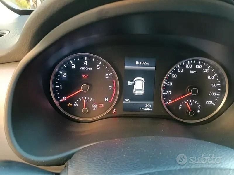 Usata Kia Stonic 2023 SUV