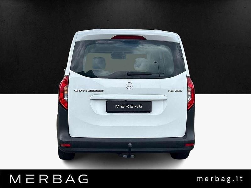 Usata Mercedes Citan 112 116 CV (85 kW) 2023 Nessuno Station wagon