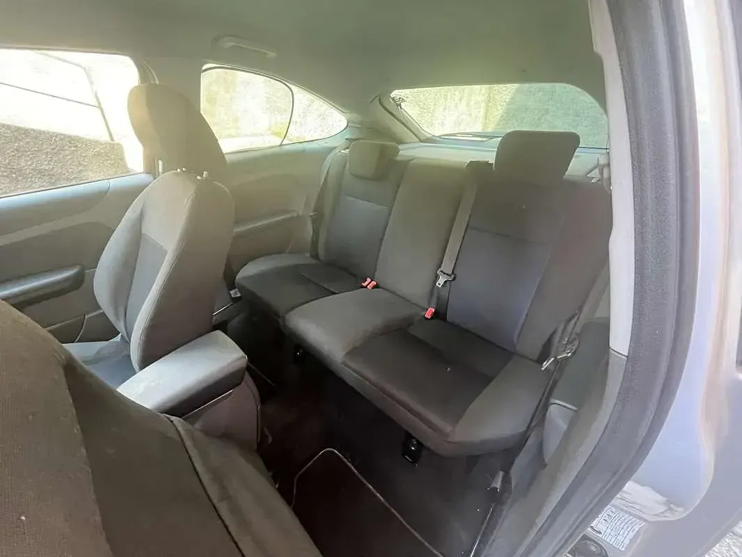 Usata Ford Focus 90 CV (66 kW) 2007 Berlina