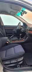 Usata BMW 520 M Performance 204 CV (150 kW) 1999 Grigio Berlina