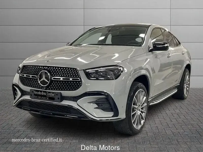 Usata Mercedes GLE350 AMG Line Premium 333 CV (244 kW) 2023 SUV